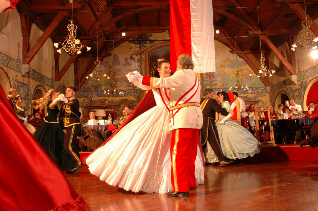 Carnevale Alpi