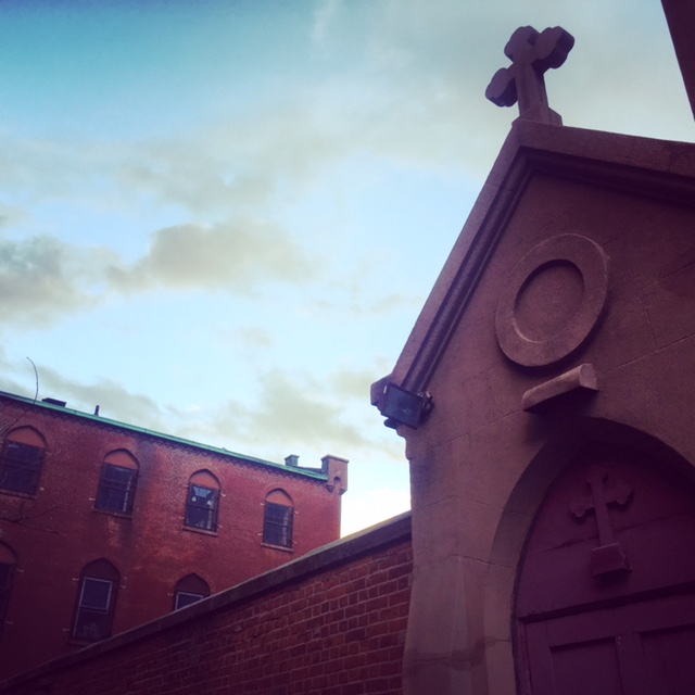 LIttle Italy Film