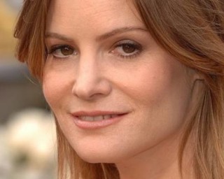 Jennifer Jason Leigh, attrice non protagonista di The Hateful Height
