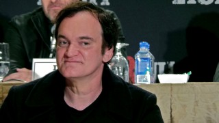 Quentin Tarantino