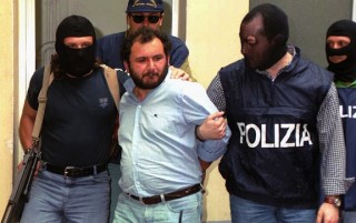 Giovanni Brusca, lo "scannacristiani"