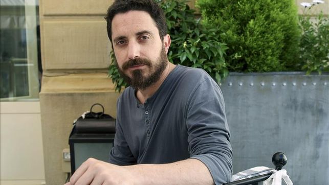 Pablo Larrain