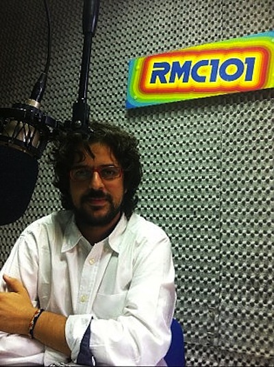 Giacomo Di Girolamo