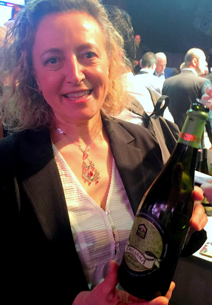 italian wine week