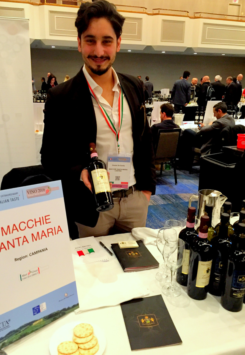Italian Wine Week