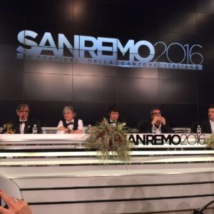 sanremo stadio