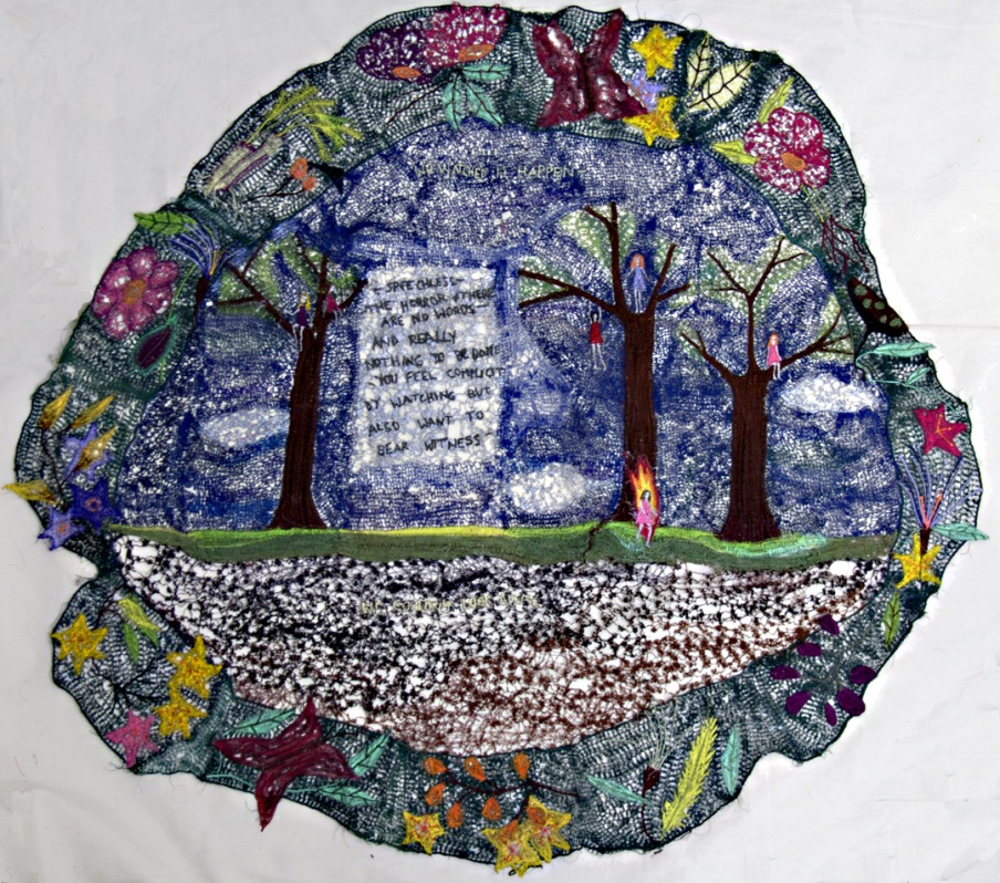 Amy Wilson