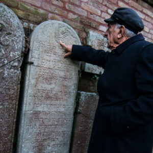 500th Anniversary of Jewish Community in Venice venetian ghetto
