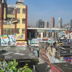 street art 5pointz