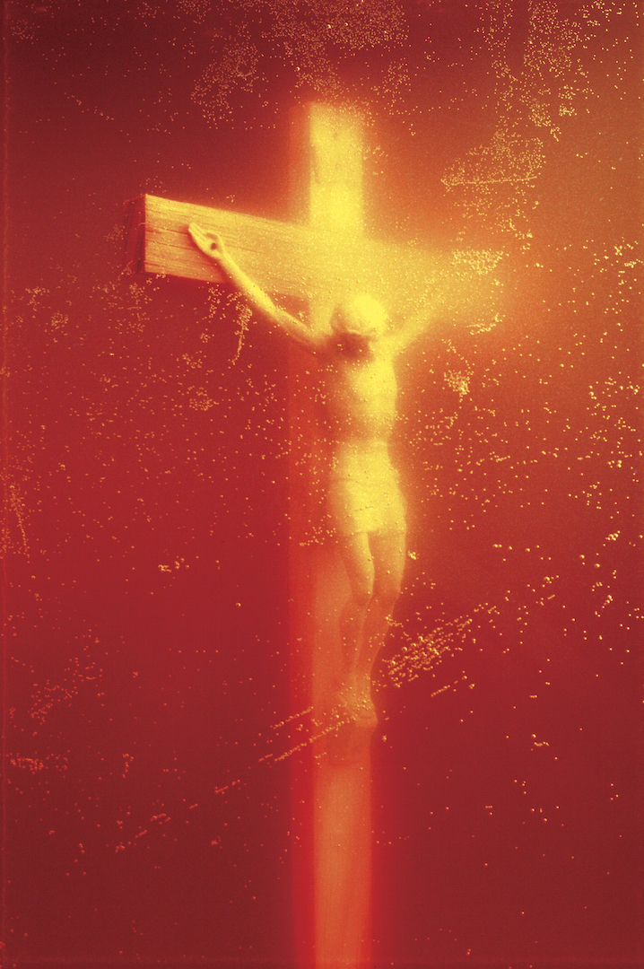 Andres Serrano