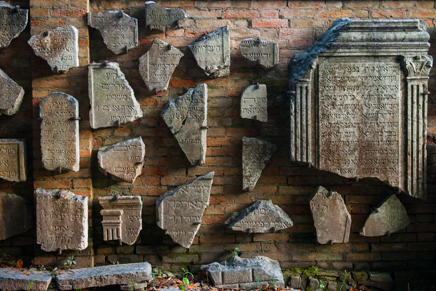 500 anni del Ghetto di Venezia