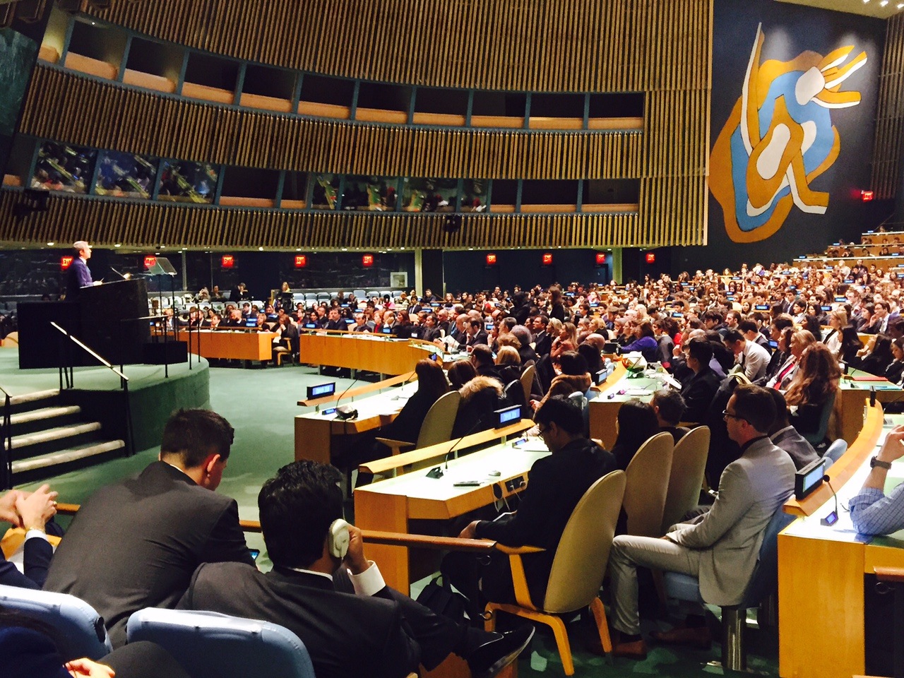 della vedova model un