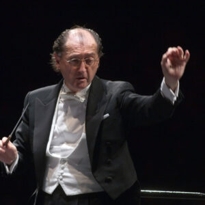 Roberto Devereux Met