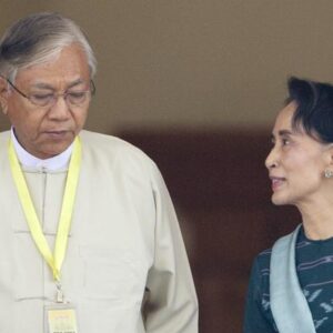 Myanmar