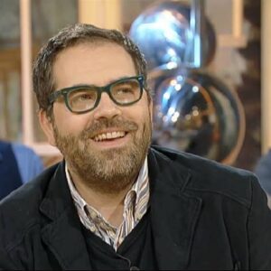 giornalismo italiano