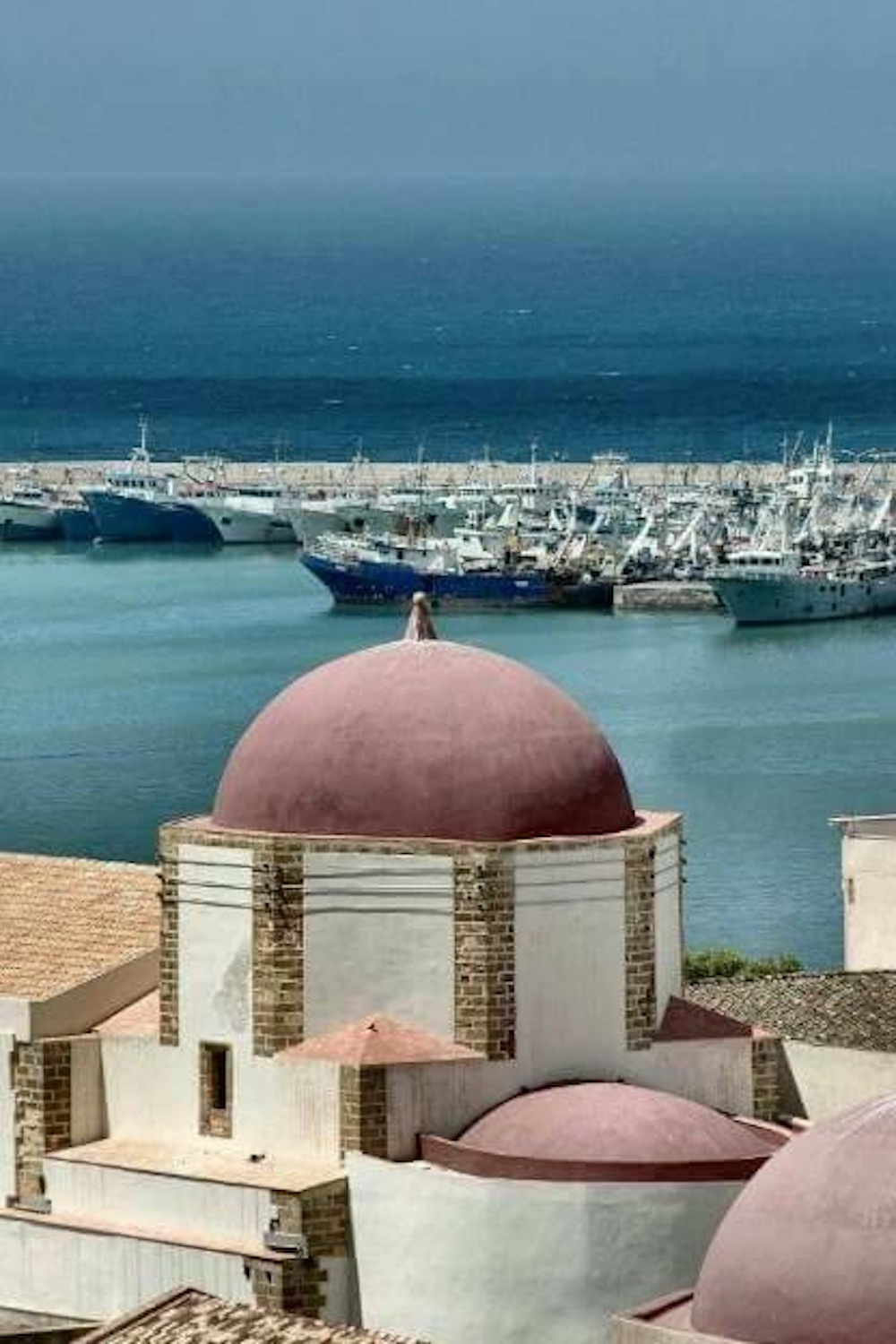 mazara del vallo