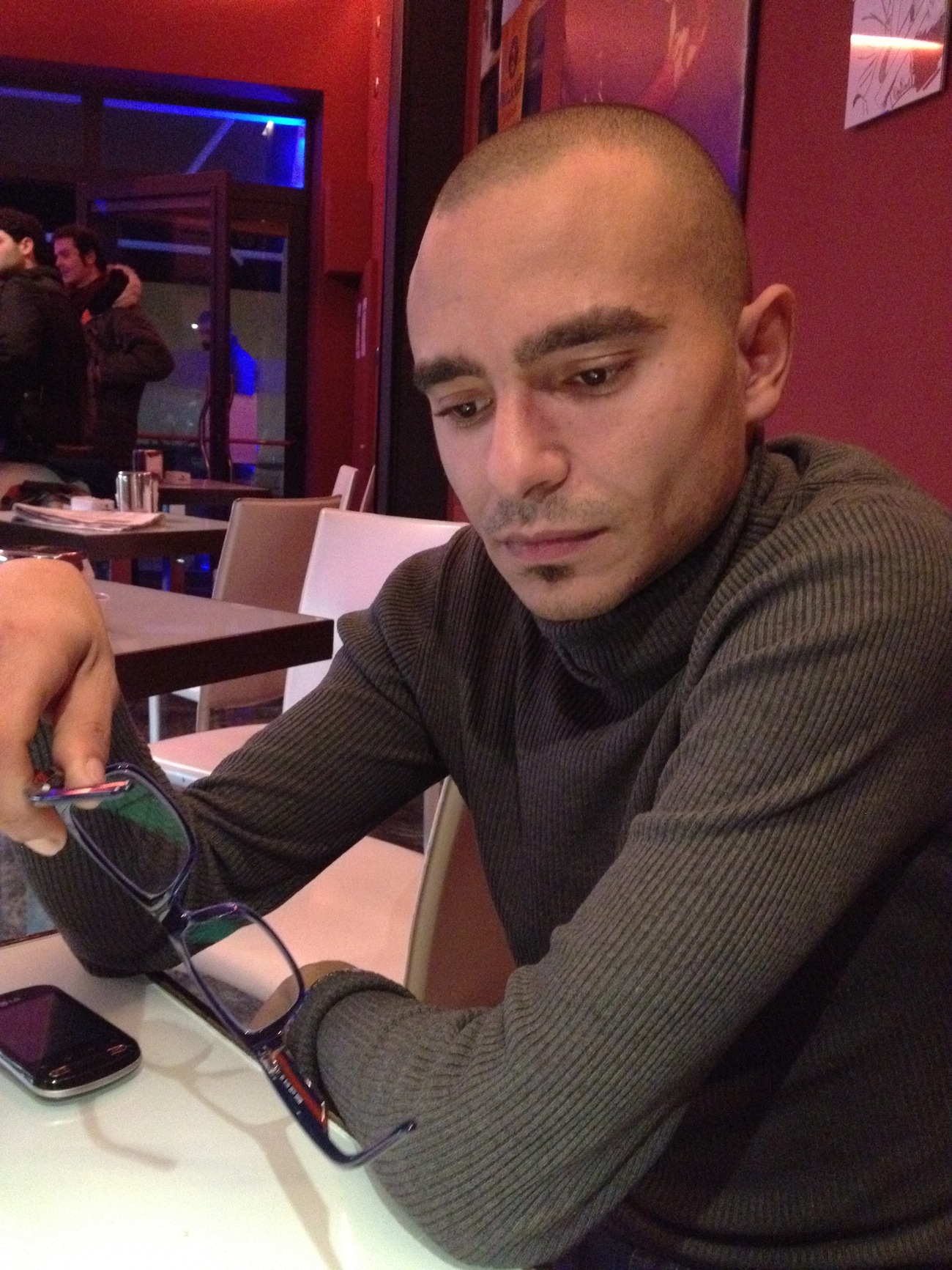 mohamed sofien zitoun