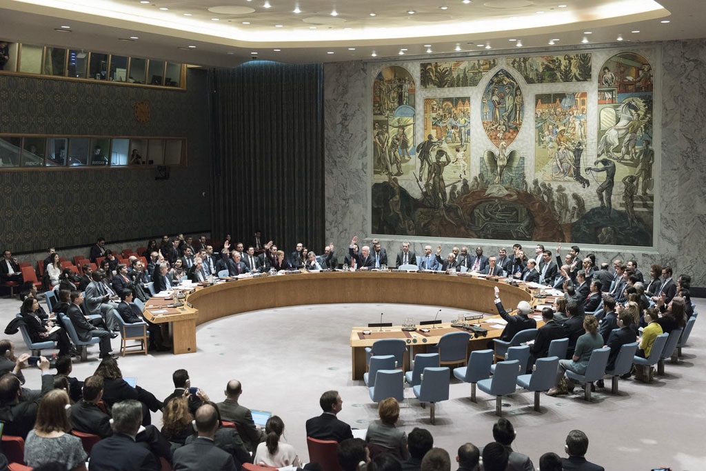 onu nord corea