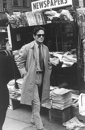 pasolini ny