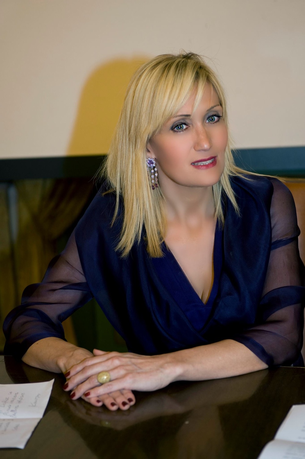 patrizia livreri