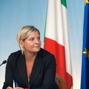 giornalismo italiano