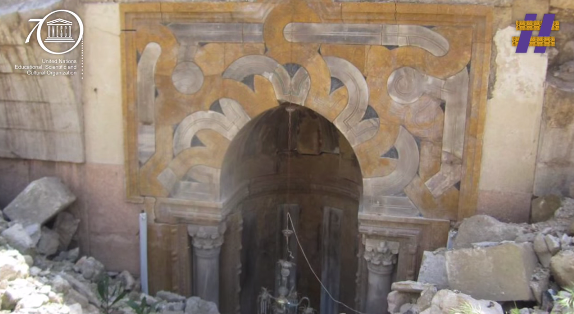 unesco unite heritage