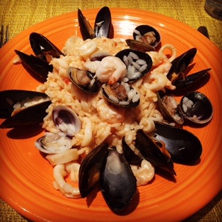 cozze
