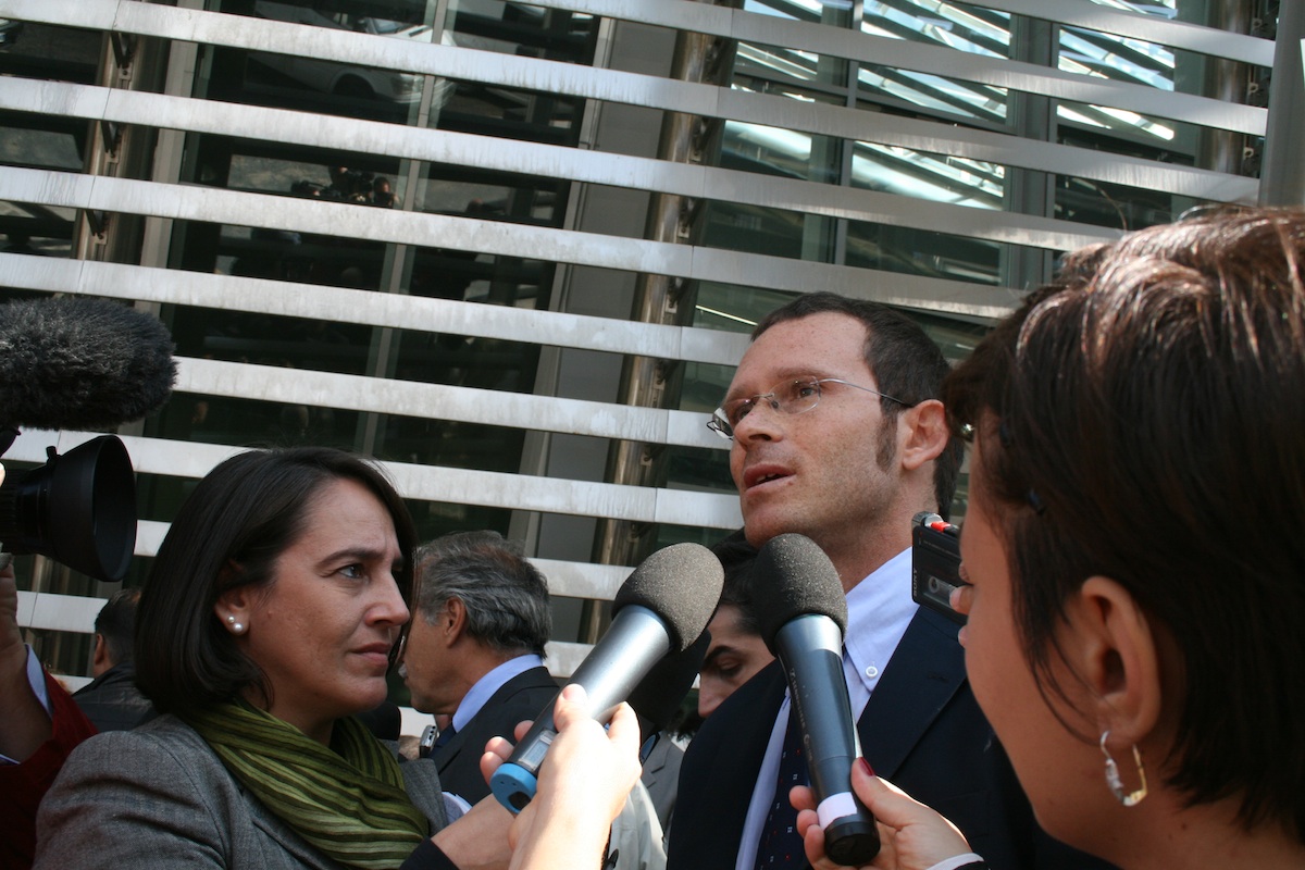 cristiano sandri