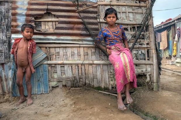 Myanmar