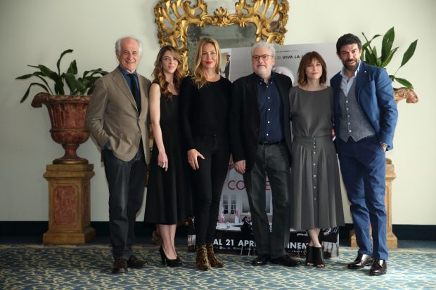 Le Confessioni