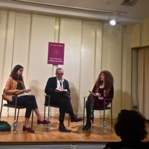 storie di libri perduti