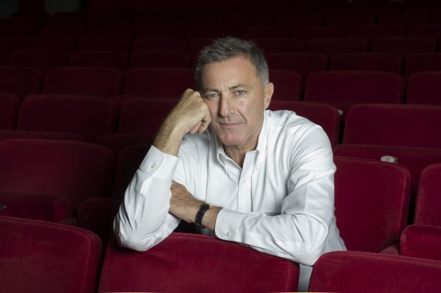 Mamet