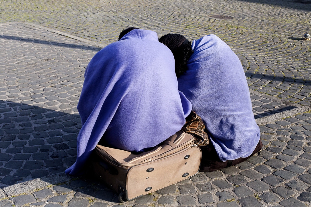 migranti