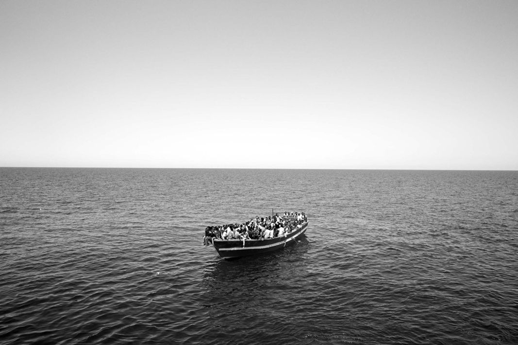 migranti