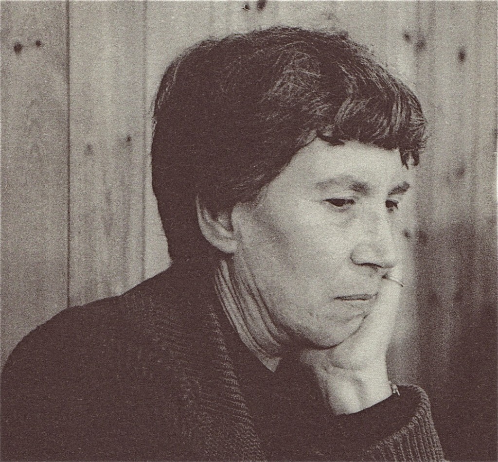 Natalia Ginzburg Nanni Moretti
