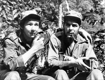 Castro Guevara