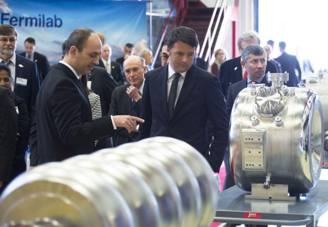 renzi femilab
