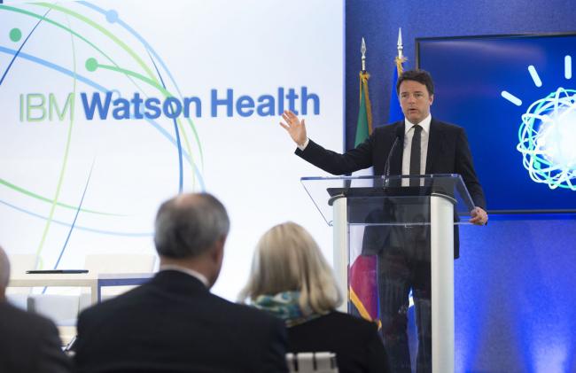 renzi-watson-ibm