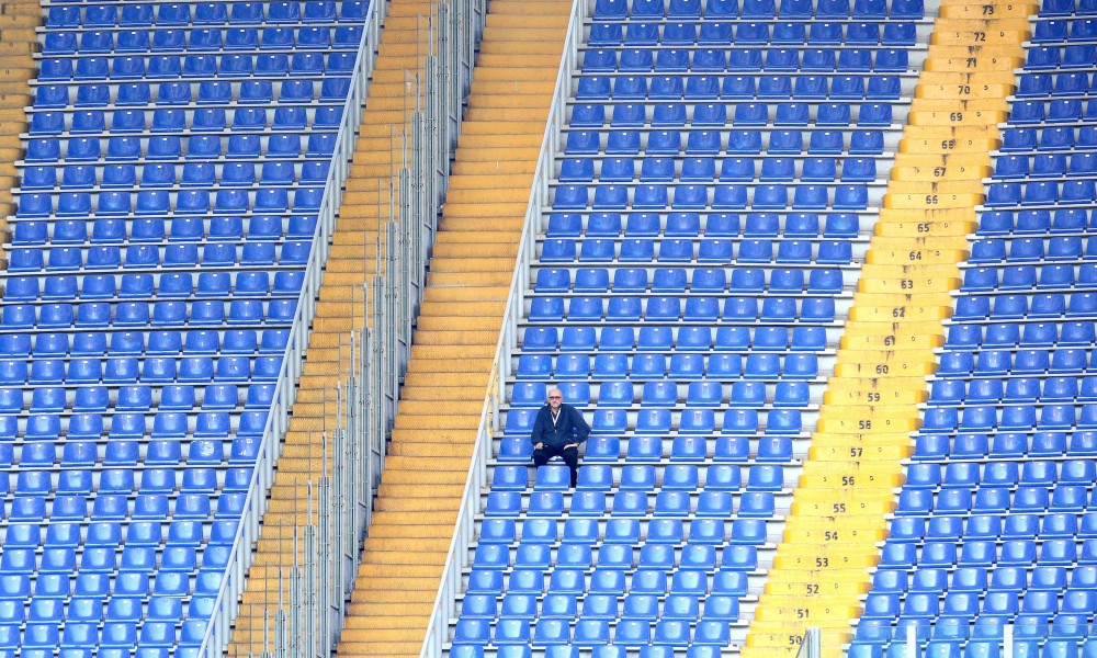 tifoso solo