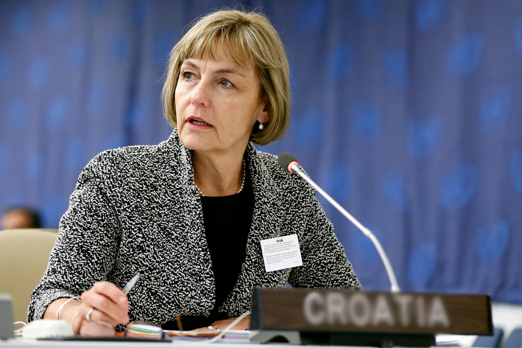 vesna pusnic