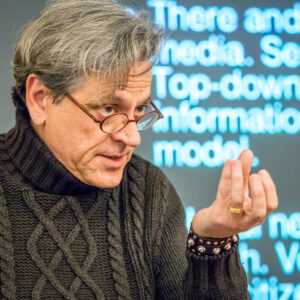 italian media in the United States stampa italiana in America Alberto Vourvoulias-Bush