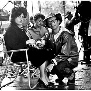 Anna magnani