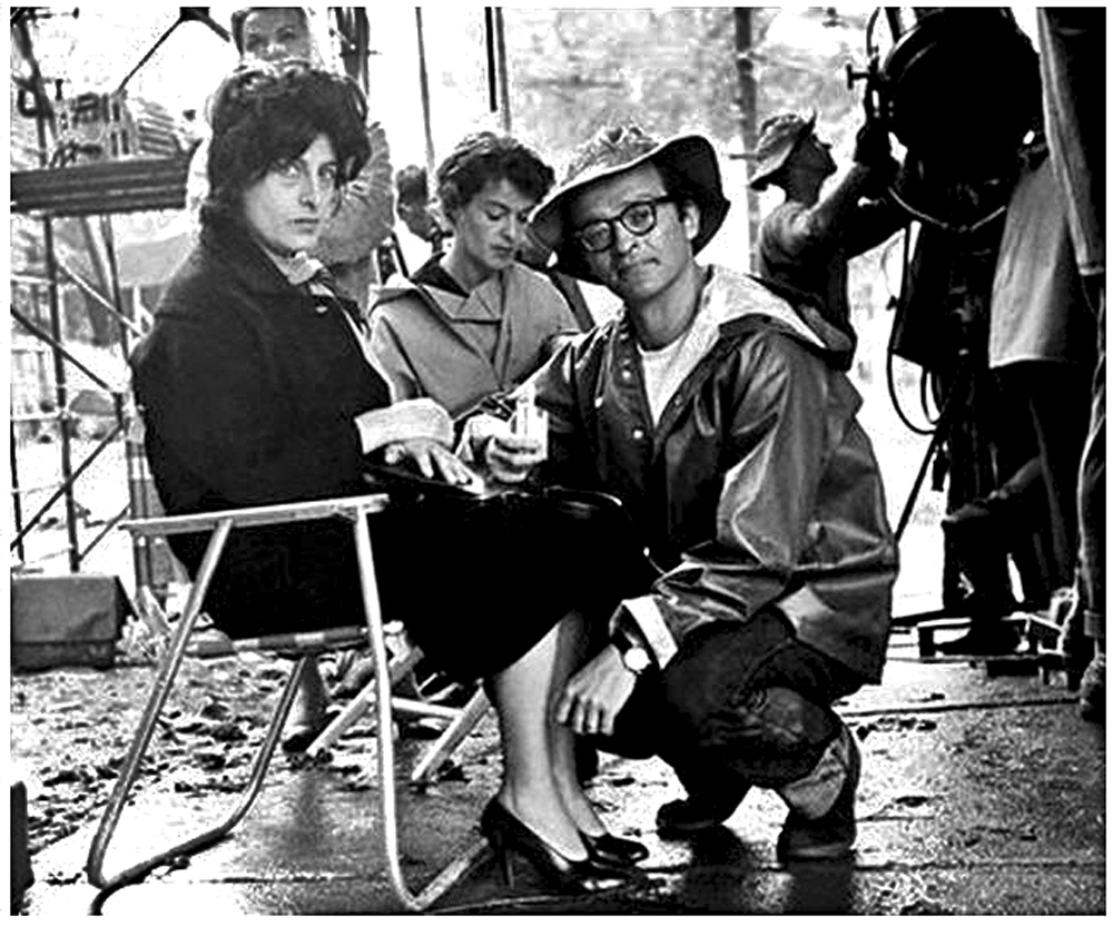 anna magnani new york
