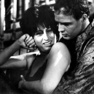 Anna magnani