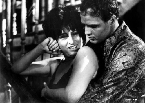 anna magnani new york