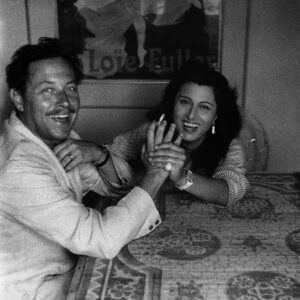 Anna magnani
