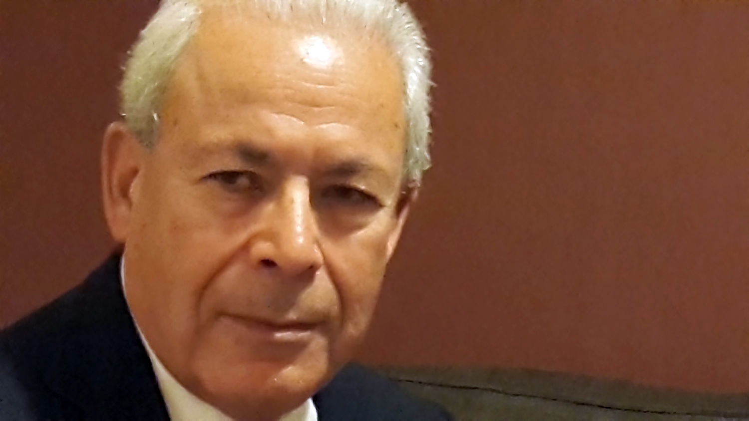 burham ghalioun