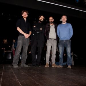 Dominio pubblico teatro