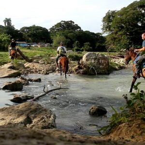 guado fiumi Cuba