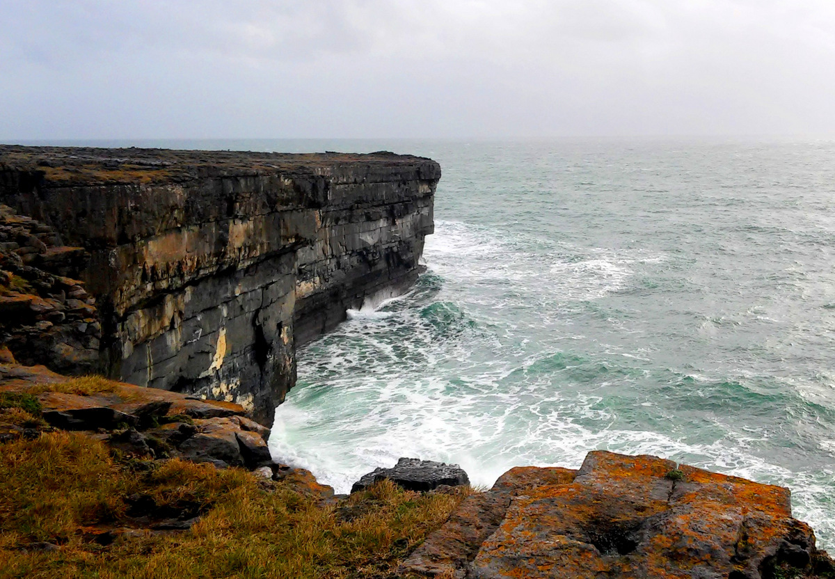 Isole aran
